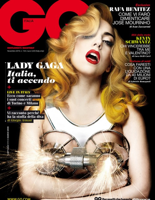 134 Cover GAGAOK