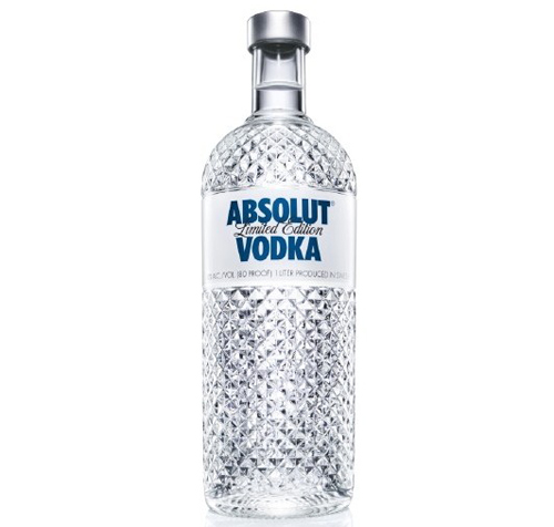 Absolut glimmer