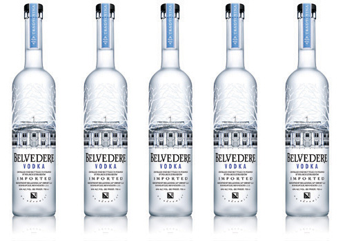 Belvedere_Vodka