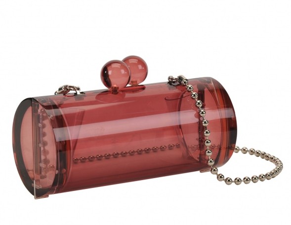 Natale 2010: Holiday Glam Collection di Furla
