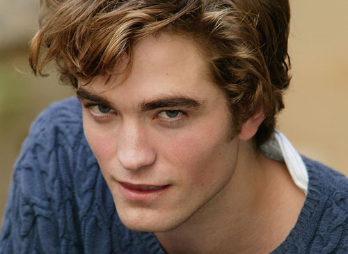 Robert-Pattinson