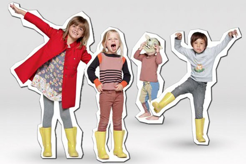 Stella McCartney Kids