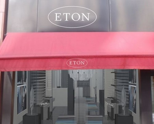 eton