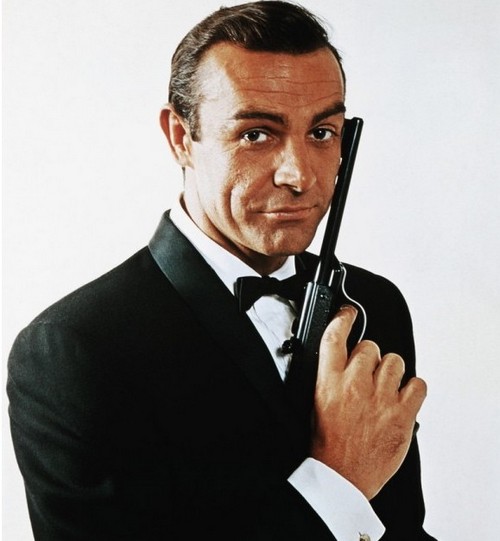 Asta da Christie's: il 25 novembre all'asta la Walther PPK di James Bond