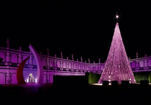 Luxury&Yachts ospiterà alla Fiera di Vicenza due eventi inediti: Luxury Christmas Preview e Luxury Garage