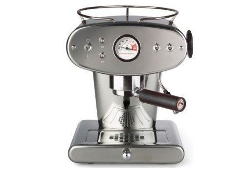 Kees Van Der Westen, ha realizzato una nuova macchina per il caffè da 24 mila dollari