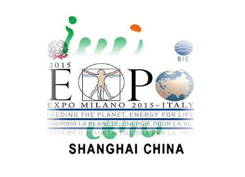 Shangai Expo 2010 consegna la bandiera a Milano Expo 2015