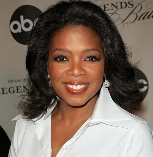 Oprah Winfrey è la donna più pagata dallo show businnes secondo Forbes
