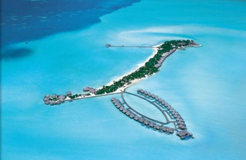 Il Taj Exotica Resort & Spa nelle Maldive ha aperto una nuova suite: Rehendi Presidential Suite