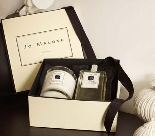 Jo Malone