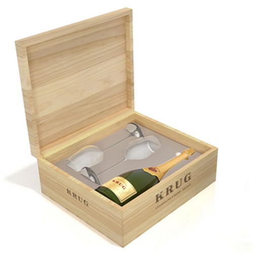 Luxury Krug