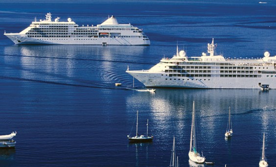 Silversea