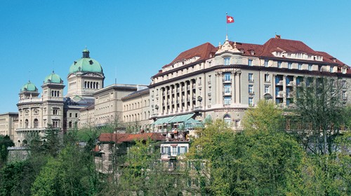 Swiss Deluxe Hotels