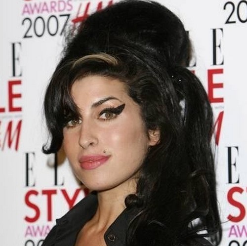  Amy Winehouse in concerto a Mosca per 500mila dollari