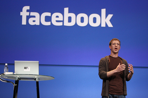 Mark Zuckerberg aderisce all'iniziativa Giving Pledge di Gates e Buffet