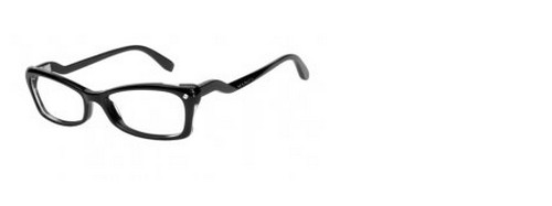 Max&Co, occhiali con astine irregolari