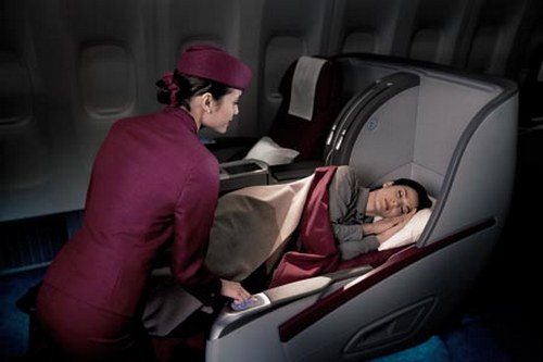 Qatar Airways, nuovi Airbus A380 in occasione dei Mondiali di calcio del 2022