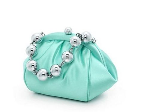 Natale 2010: Tiffany & Co presenta la collezione Bracelet Bags