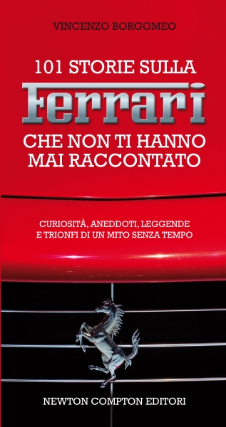 101 storie ferrari