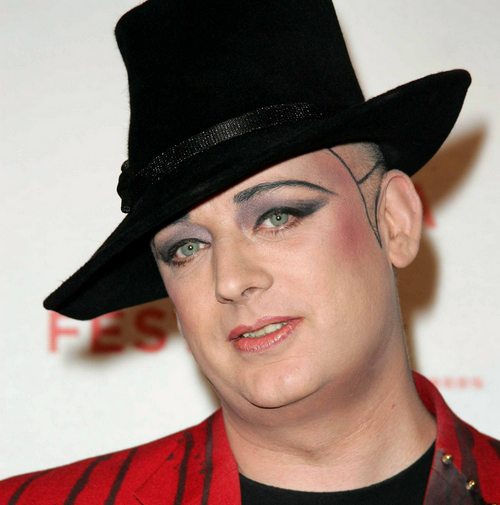 Boy George