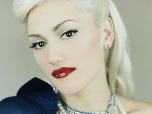 Gwen Stefani, nuova testimonial L'Oréal Paris