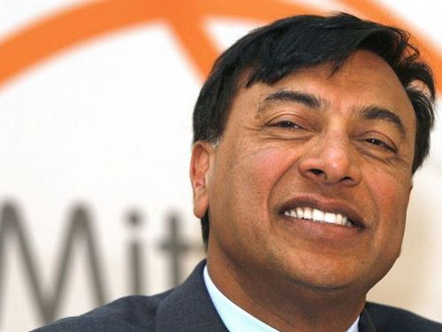 Lakshmi Mittal