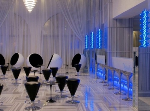 Hotel Jumeirah Zabeel Saray, il lusso targato Dubai