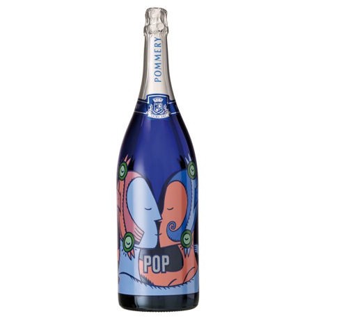 Pommery Pop Love