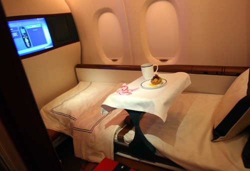 Singapore Airlines