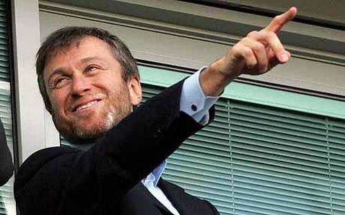 abramovich