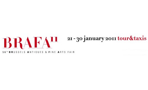 Brafa - Brussels Antiques & Fine Arts, fino al 30 gennaio 2011