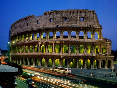 colosseo