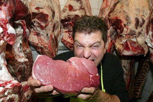 dario cecchini