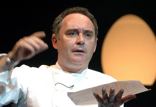 ferren adrià