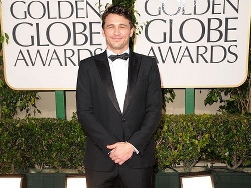 68th Annual Golden Globe Awards – Arrivals