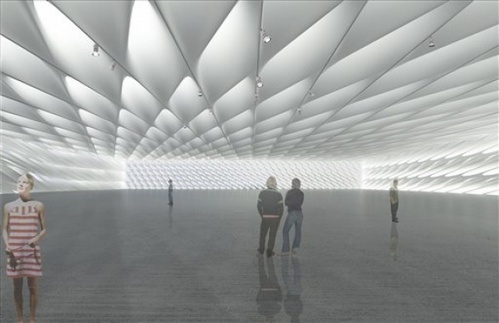 Eli Broad realizzerà un nuovo Museo di Los Angeles entro il 2013