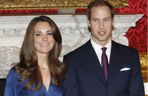 principe william e kate middleton