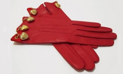 San Valentino 2011: Sermoneta Gloves presenta i guanti in edizione speciale