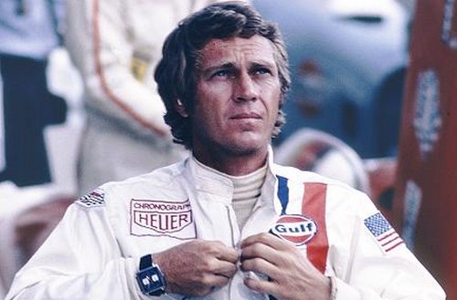 steve mcqueen