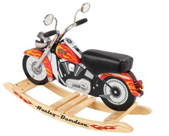 Harley-Davidson KidKraft