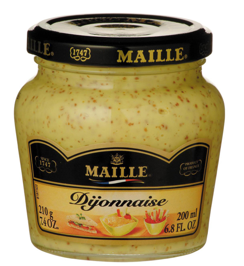 MAILLE_Dijonnaise_(Senape_all’antica_e_maionese)_210g