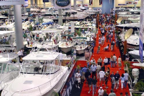 Miami-International-Boat-Show-Convention-Center-2010