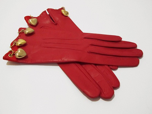[Sermoneta gloves] S.Valentino2