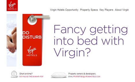 Virgin’s Hotel 02