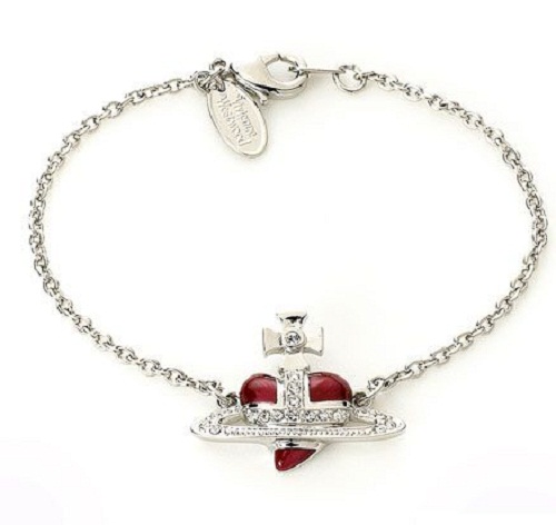 San Valentino 2011: bijoux di Vivienne Westwood