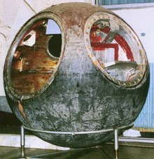 Vostok-3KA-2