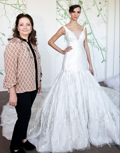 abitop sposa bridal show