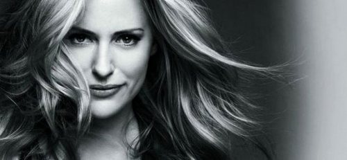 Aimee Mullins nuova testimonial de L'Oreal