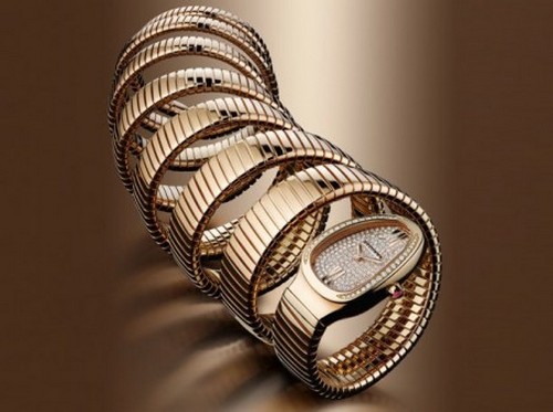 bulgari