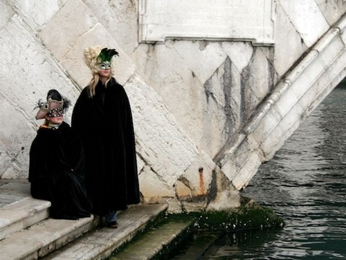 carnevale venezia 2010